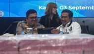 Terbongkarnya Jaringan Judi Online Beromzet Rp 7,5 Miliar per Bulan