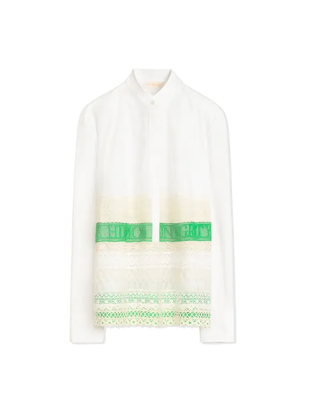 Inspirasi Busana Lebaran 2019