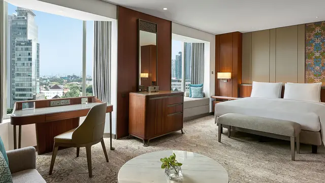 Grand Hyatt Jakarta
