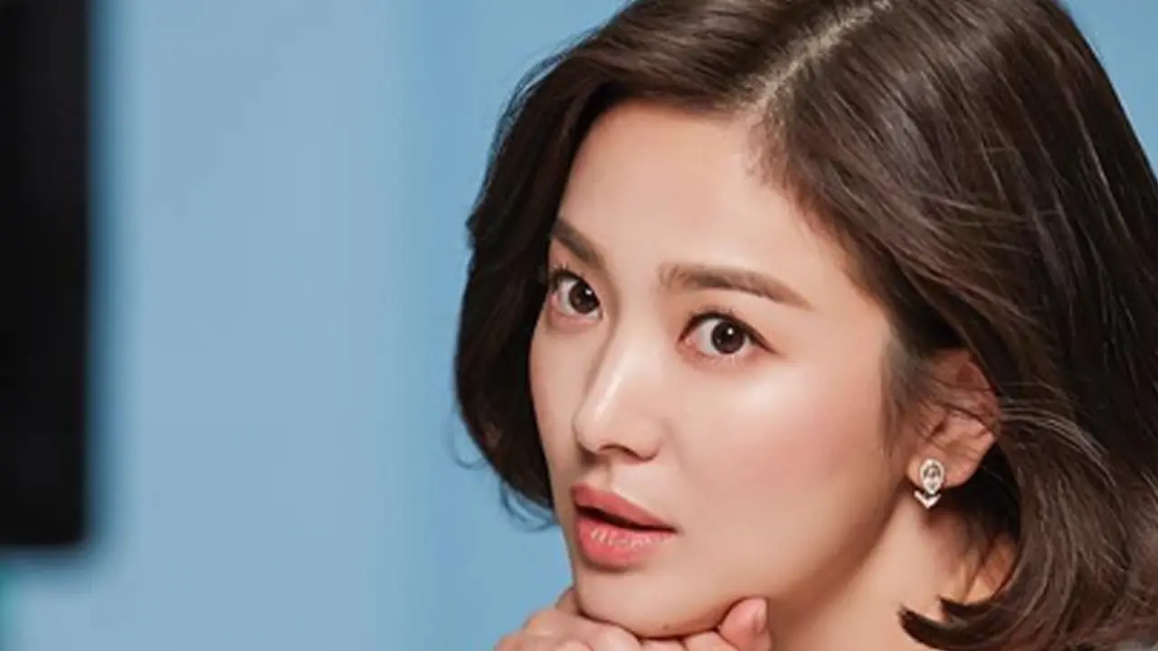 Song Hye Kyo