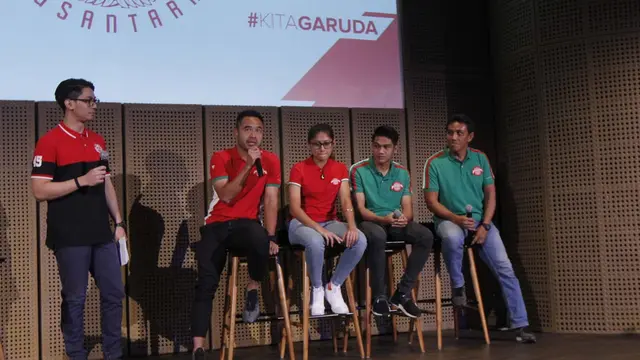 Ponaryo Astaman