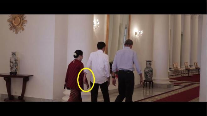 Bukan Obama, Ini yang Bikin Netizen Baper Saat Lihat Vlog 