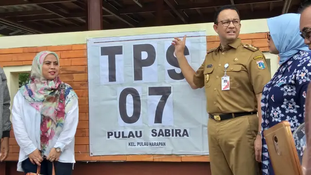 Anies Baswedan