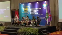Cerita Veronica Tan Jadi Wamen PPA: Masuk 2 Minggu Awal Stres