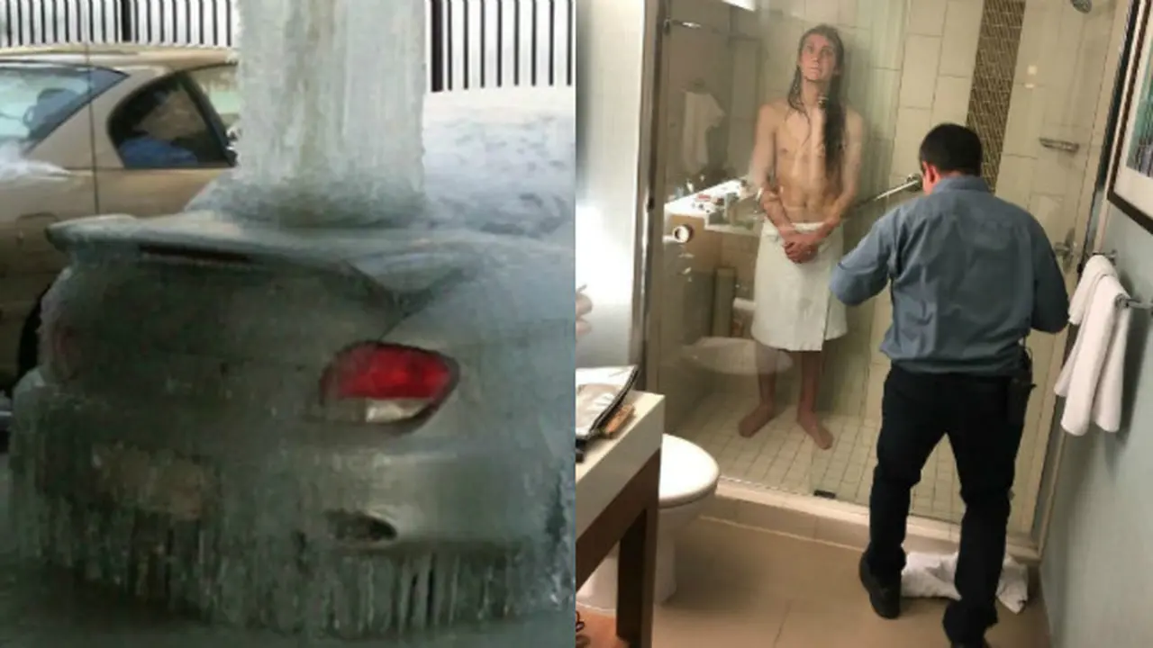 Kalau terjebak dalam beberapa situasi berikut, pusing kepala, kan?