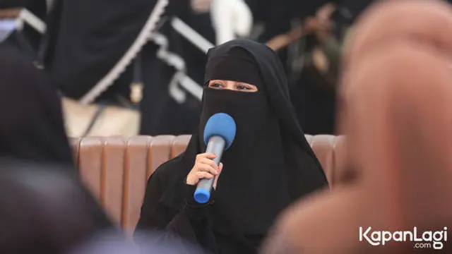 [Liputan6] Pipik Dian Irawati