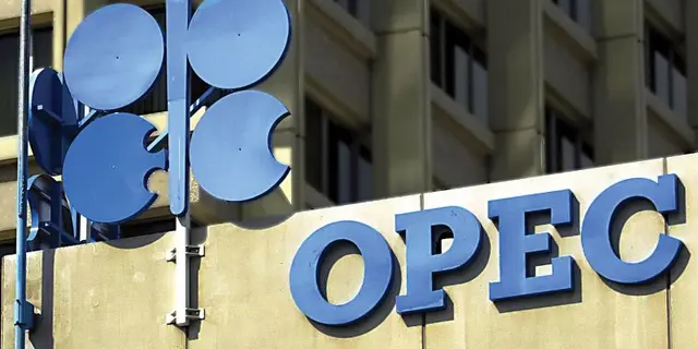 OPEC+ Sepakat Naikkan Produksi Minyak Mulai September 2026