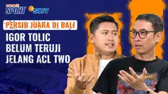 Persib Juara di Bali Jelang Play-off ACL Two Lawan Manila Digger, STY Bawa Warna Baru untuk Persija
