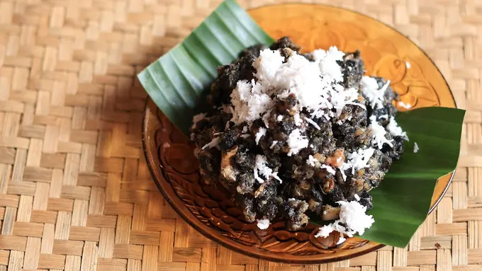 gatot singkong gaplek