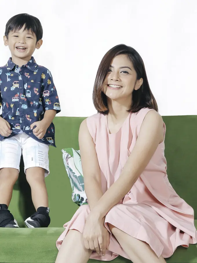 Eksklusif Tiwi ex T2