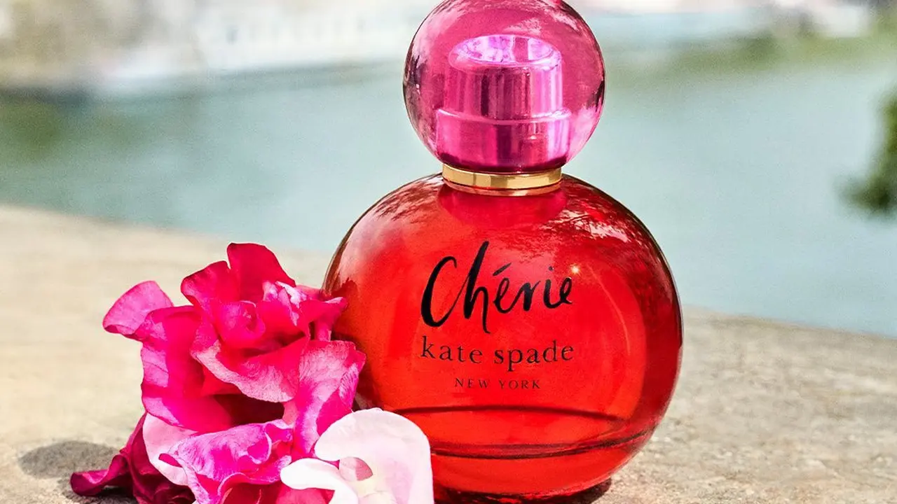 Kate Spade New York Cherie