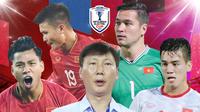 Ilustrasi - Formasi 3-4-3 Vietnam Piala AFF 2024 (Bola.com/Adreanus Titus/Geaby Fadhilatu Sholikha)