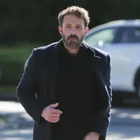 Ben Affleck [Foto: TPG Images]