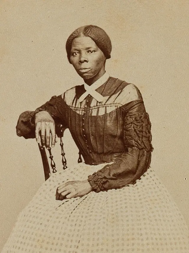 Harriet Tubman