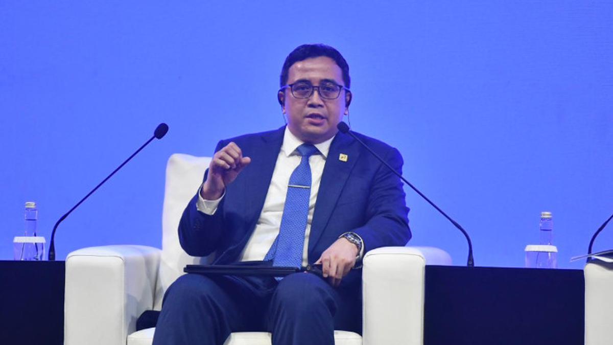 Hadapi Tekanan Geopolitik, Pemerintah dan Pertamina Perkuat Kolaborasi Jaga Ketahanan Energi