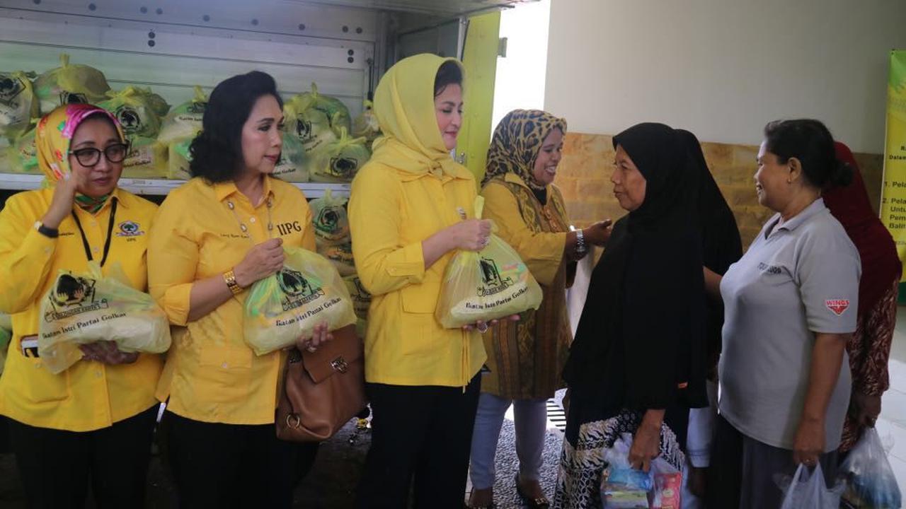 katan Istri Partai Golkar (IIPG).