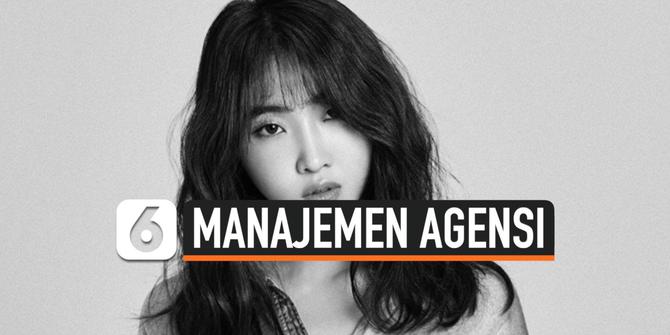 VIDEO: 2NE1 Minzy Dirikan MZ Entertainment
