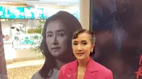 Widi Mulia Kenang Pengalaman Menyeramkan Saat Syuting Film Iblis Dalam Kandungan 2