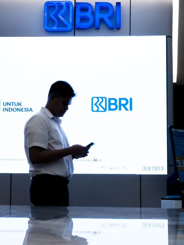 Dorong Inklusi Keuangan, BRI Gencarkan Digitalisasi dan Kolaborasi ...