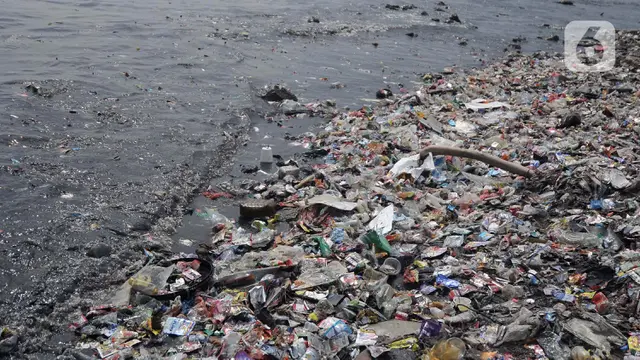PCX Market Cegah 100 Juta Kg Limbah Plastik Cemari Alam