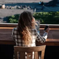 Ilustrasi Hp/https://unsplash.com/Daria Mamont