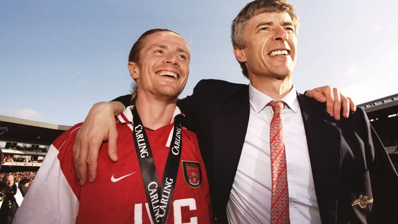 Emmanuel Petit