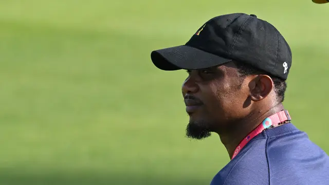 Samuel Eto'o