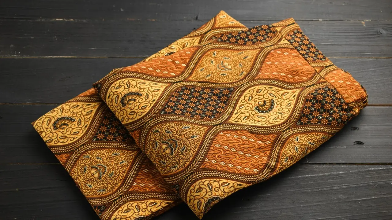 kebaya-kezo