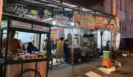 9 Rekomendasi Gudeg Gurih Tidak Terlalu Manis di Jogja, Cocok untuk Semua Selera