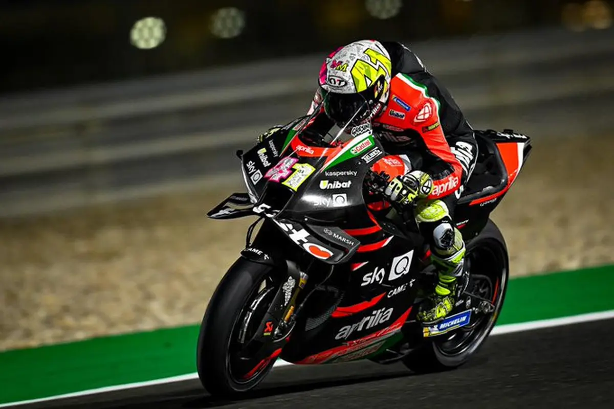 Aleix Espargaro