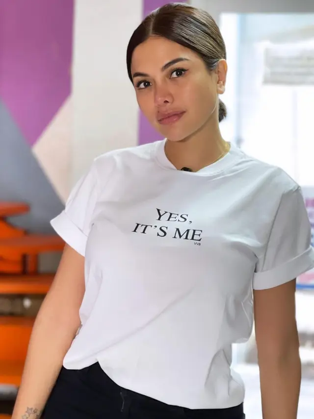 Nikita Mirzani.