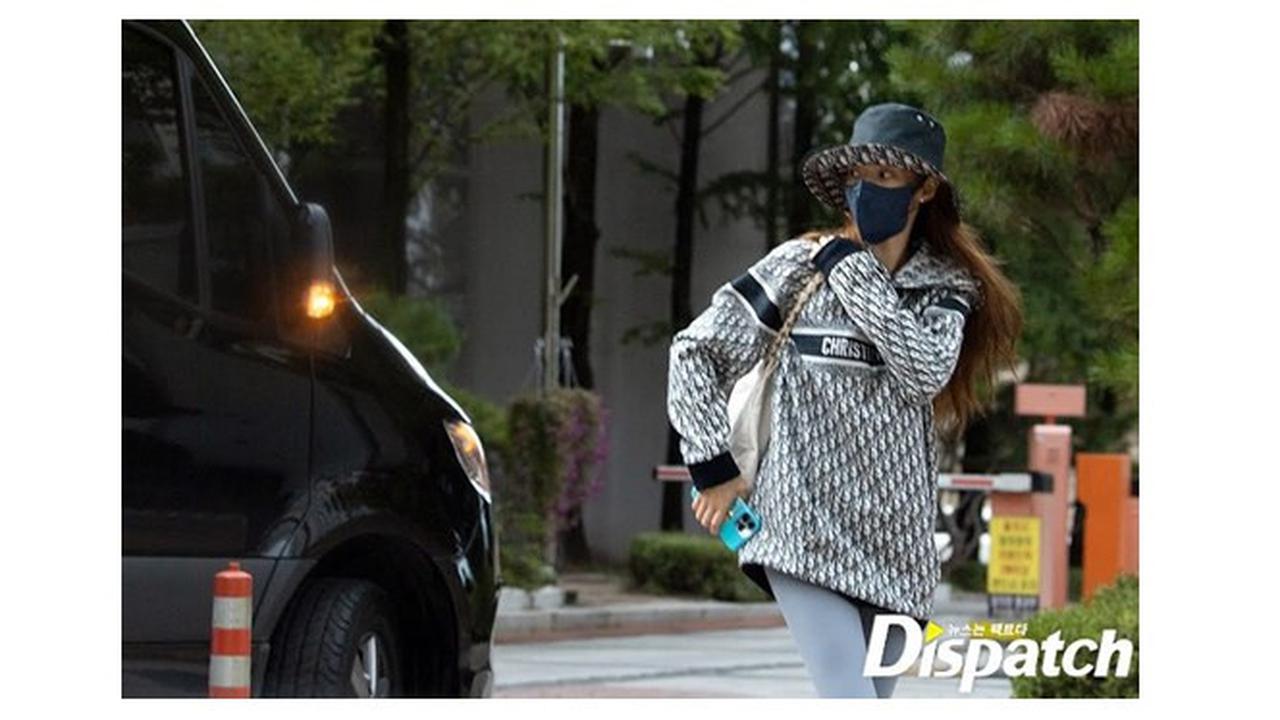 Dispatch Rilis Foto Eksklusif Kencan Park Min Young, Masa Lalu Kekasih Jadi Sorotan