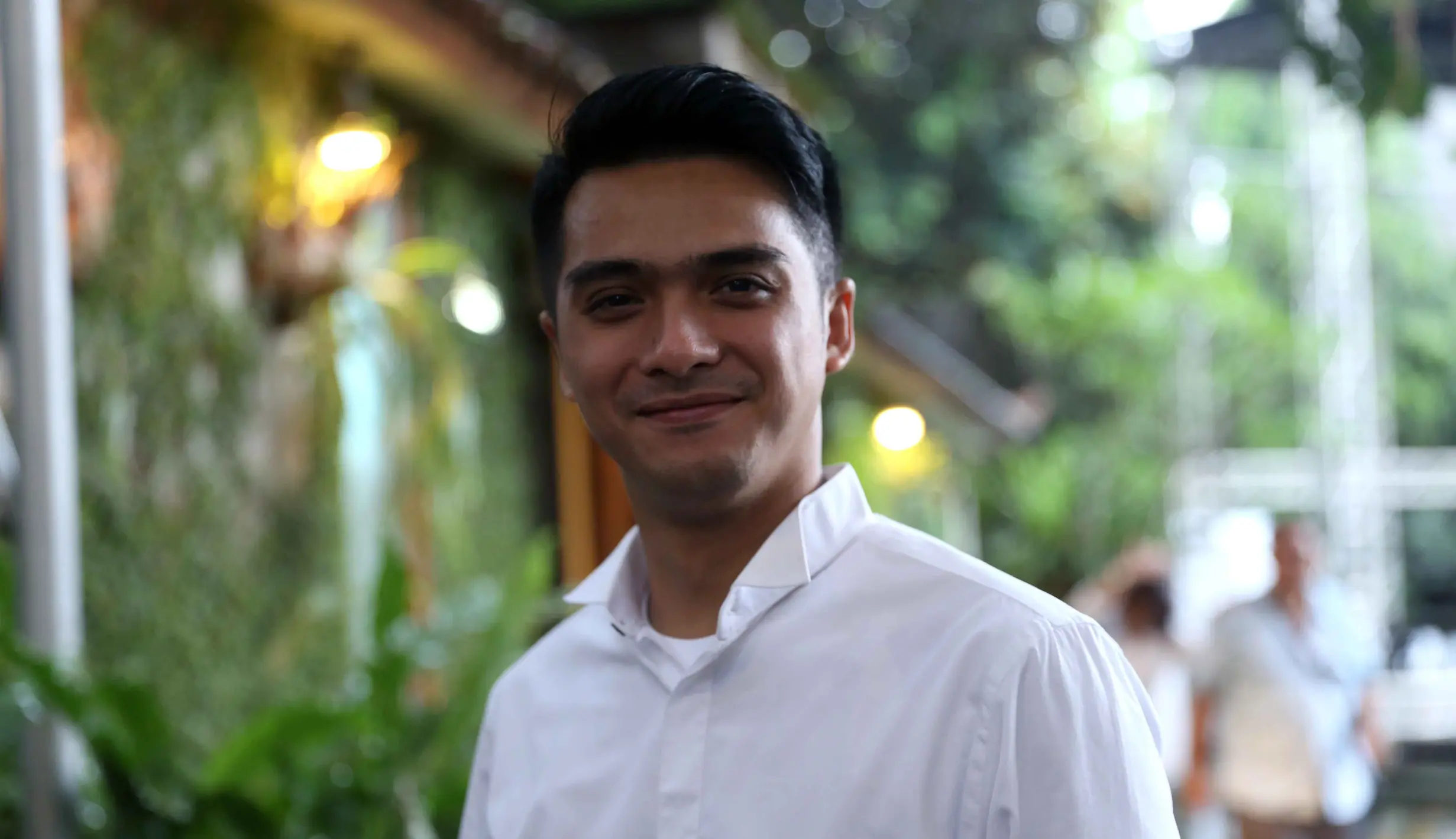 Ricky Harun Makin Banyak Job Setelah Berhijrah