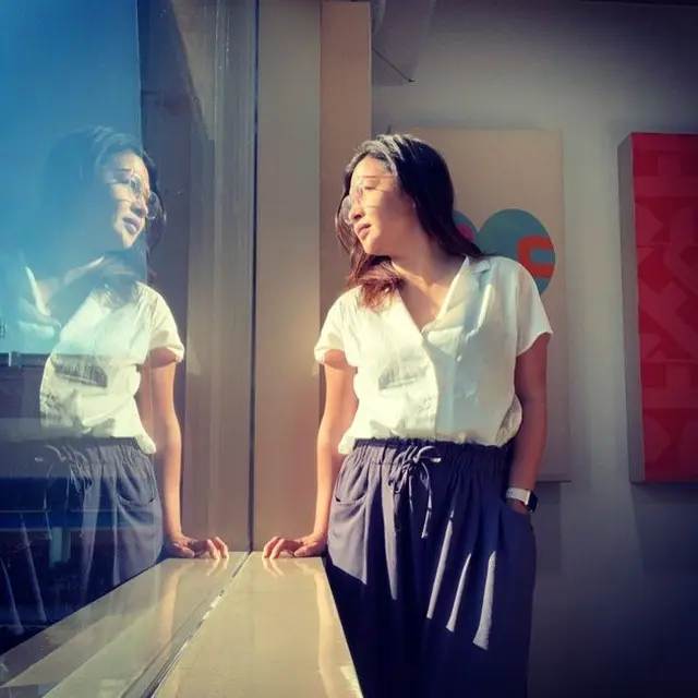 [Fimela] Fifi Karamoy