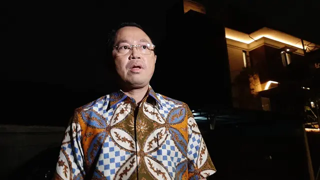 Pengacara Keluarga Ferdy Sambo, Arman Hanis