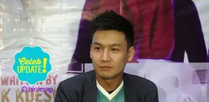 Fendy Chow ikut berperan di dalam film Gelas Gelas Kaca. Berperan menjadi anak yang melawan pada Ayahnya. Fendy merasa kesulitan karena hal tersebut berbeda jauh dari kehidupan pribadinya. 