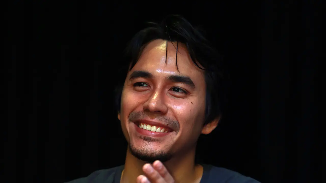 Darius Sinathrya