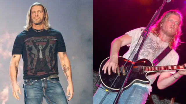 Edge & West Scantlin