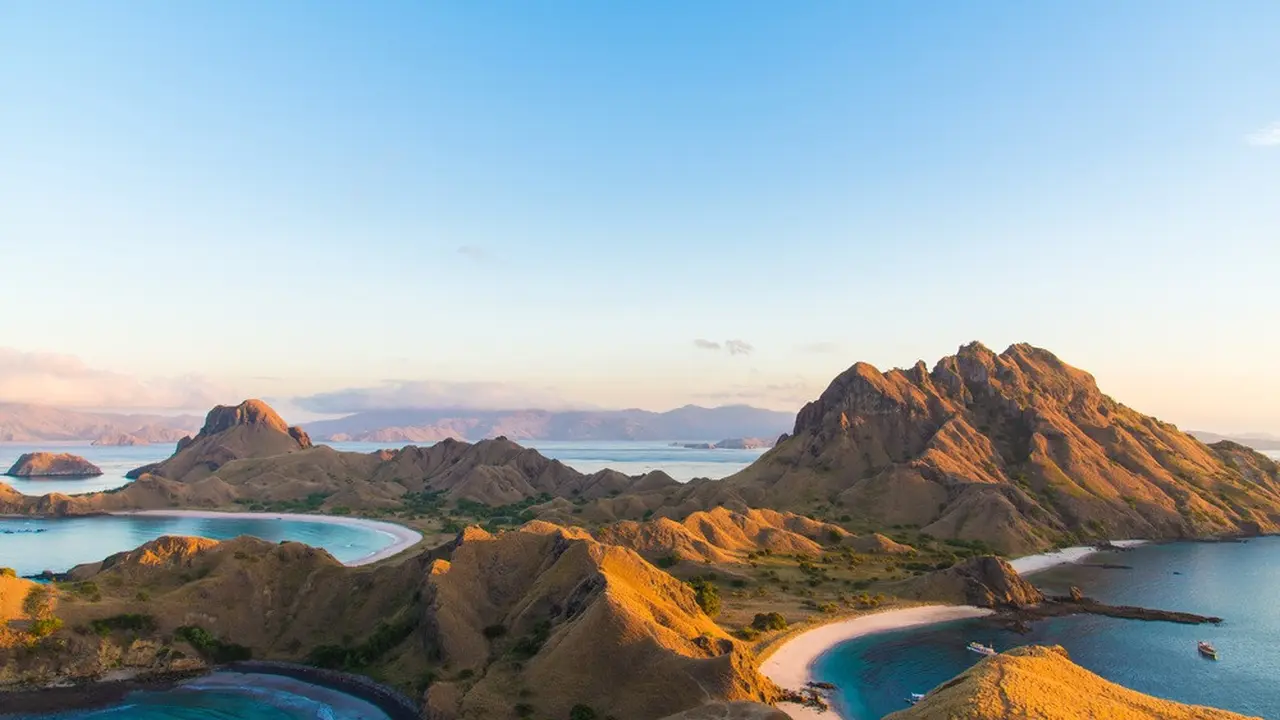 Berencana Trip Ke Labuan Bajo? Baca Dulu Panduan Perjalanan Berikut