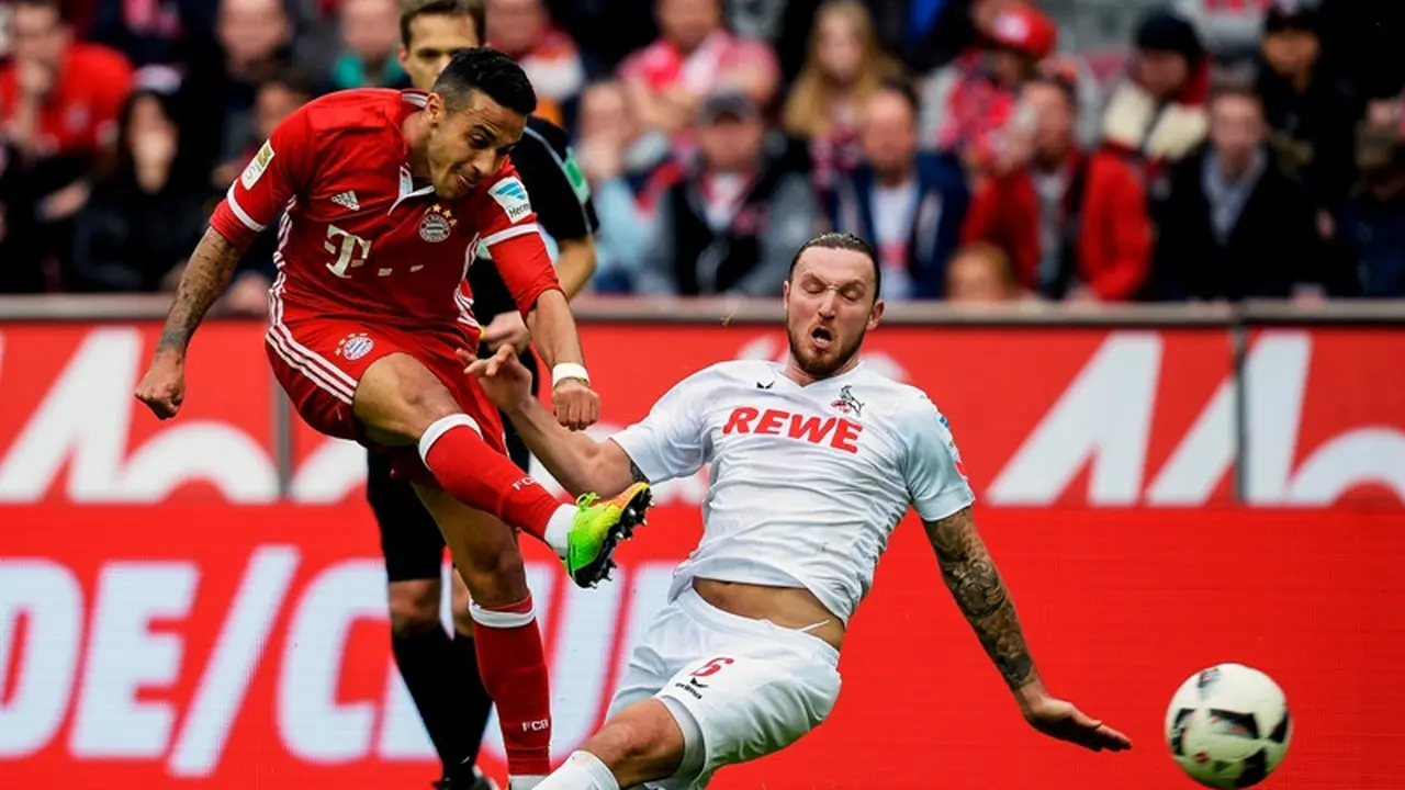 Bayern Munchen