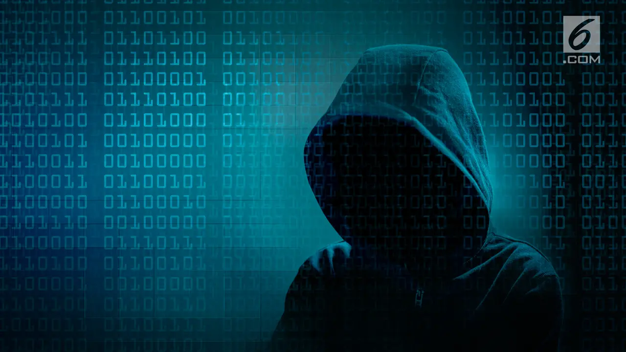 Hacker