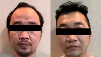 Aksi Penggerebekan Jaringan Narkoba Ko Erwin, Penghubung dan Penyedia Sabu Ditangkap