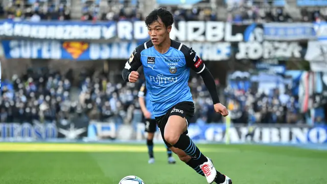 Reo Hatate