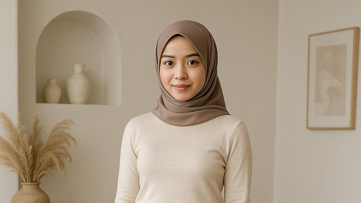 7 Tips Memakai Celana Kulot untuk Wanita Tinggi 150an, Tetap Stylish Tanpa Terlihat Tenggelam