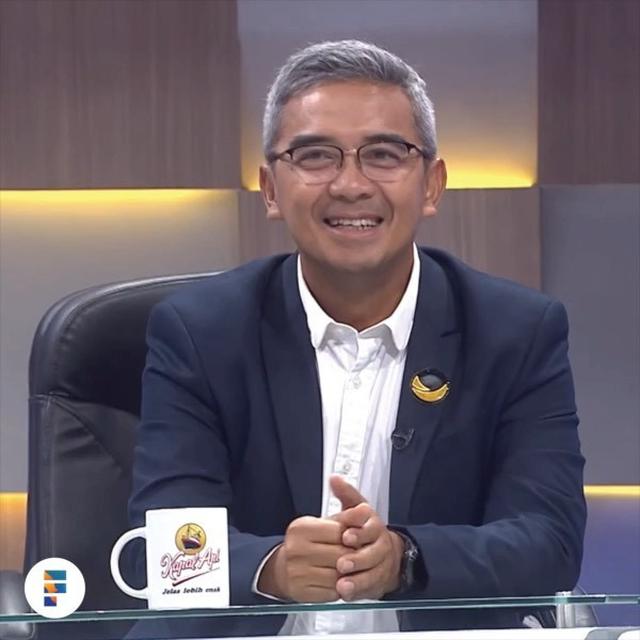Maju Jadi Anggota Dpr Ri Farhan Sempat Kesulitan Melobi Istri Showbiz Liputan6 Com