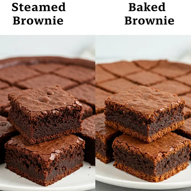 Cara Membuat Brownies Chocolatos 4 Bahan yang Lezat dan Praktis