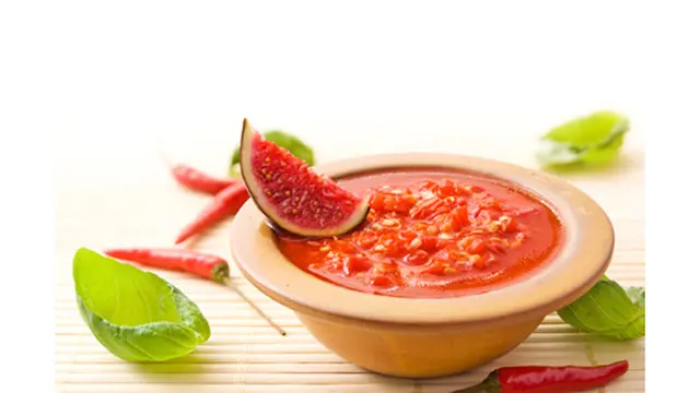 Ini Dia Sambal Ulek Botol yang Enak dan Terkenal di Indonesia