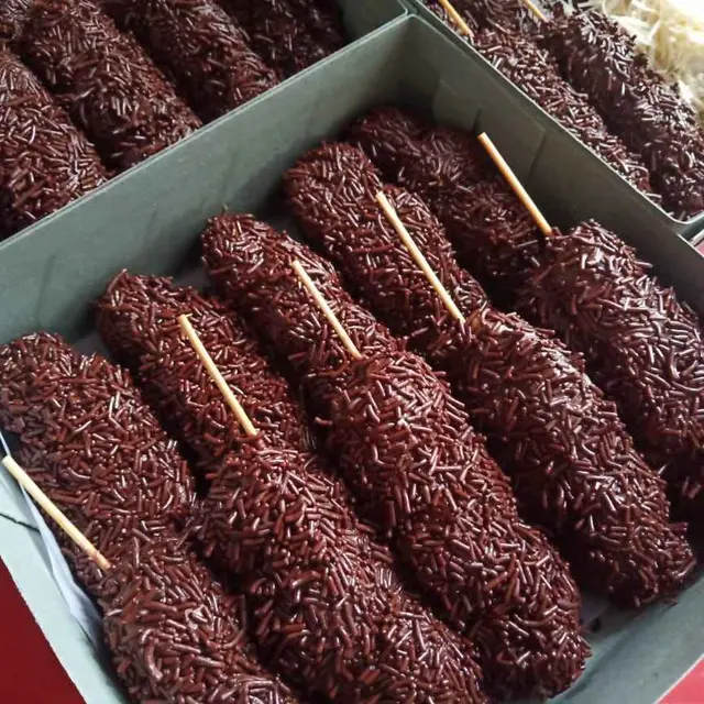 Si Kecil Mulai Bosan Saat Belajar di Rumah? Kembalikan Semangatnya Lewat Camilan Manis Ini Yuk!