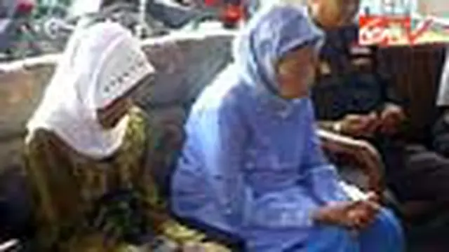Janda Pahlawan Gelar Doa Bersama