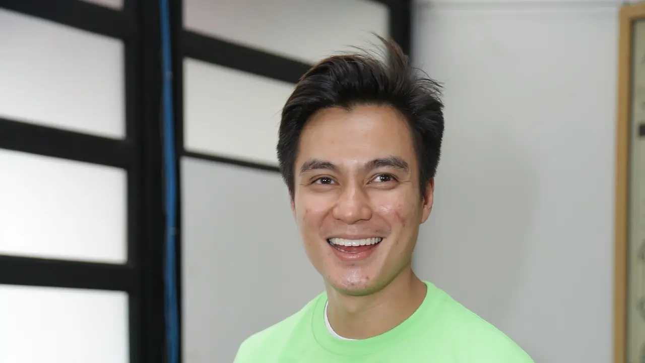 [Fimela] Baim Wong